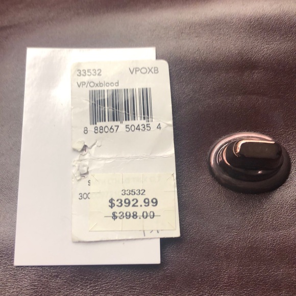 COACH Bag - Picture 4 of 9